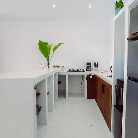 Trio Villas Watamu Exterior photo