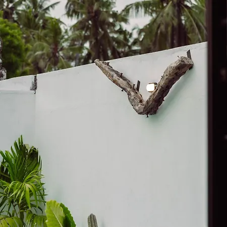 Trio Villas Watamu Exterior photo