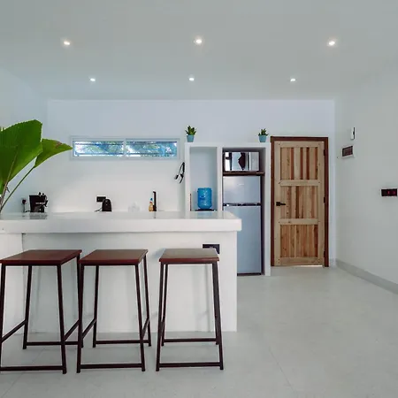 Trio Villas Watamu Exterior photo
