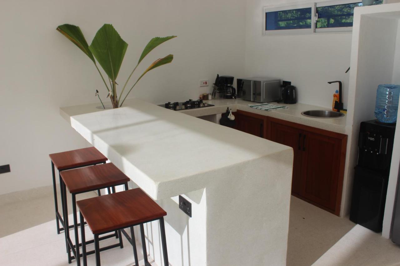 Trio Villa