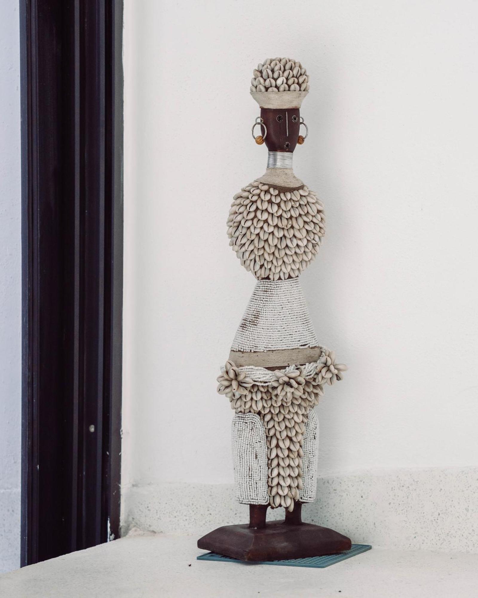 Trio * Watamu