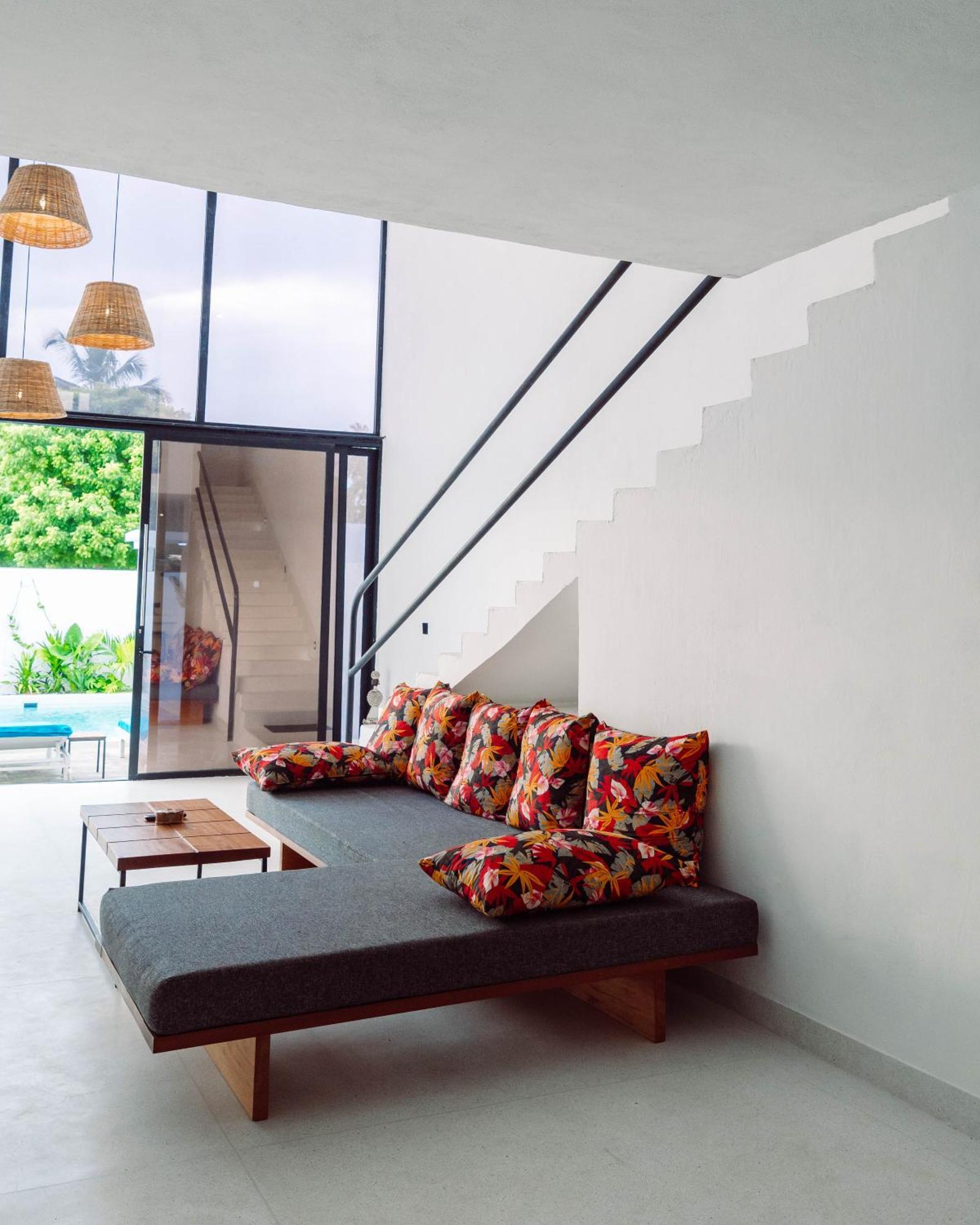 Trio * Watamu