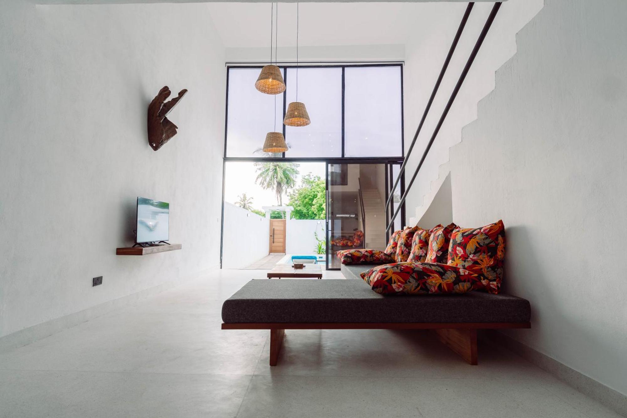Villa Trio Watamu
