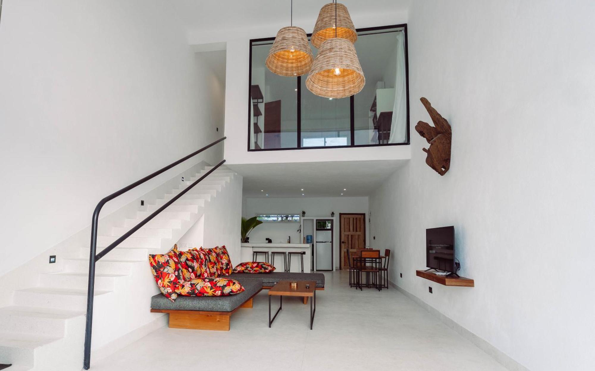 Trio Villa Watamu